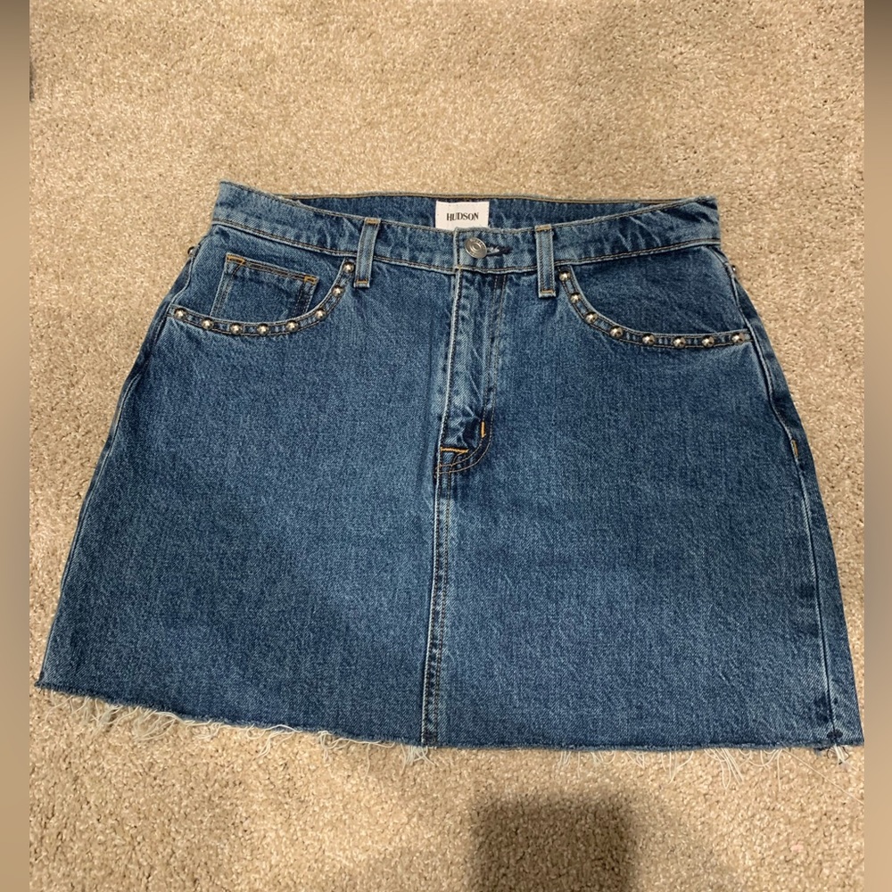 Hudson skirt
